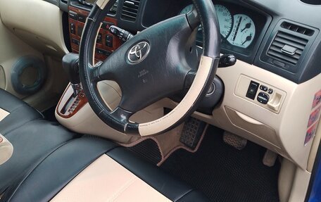 Toyota Corolla Spacio II, 2001 год, 560 000 рублей, 7 фотография