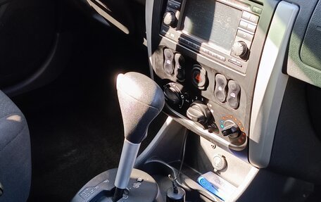 Nissan Almera, 2017 год, 990 000 рублей, 4 фотография