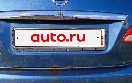 Nissan Almera, 2017 год, 990 000 рублей, 8 фотография