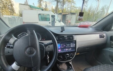 Chevrolet Lacetti, 2007 год, 470 000 рублей, 7 фотография