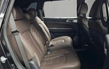 SsangYong Rexton, 2022 год, 2 800 000 рублей, 6 фотография