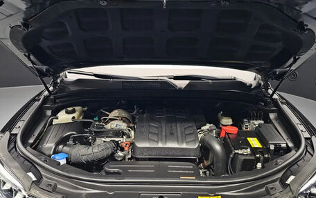 SsangYong Rexton, 2022 год, 2 800 000 рублей, 7 фотография