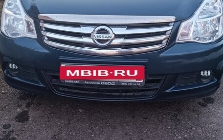 Nissan Almera, 2017 год, 990 000 рублей, 12 фотография