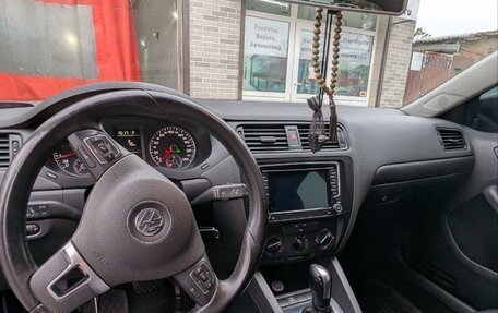 Volkswagen Jetta VI, 2014 год, 1 530 000 рублей, 10 фотография