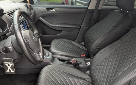 Volkswagen Jetta VI, 2014 год, 1 530 000 рублей, 14 фотография