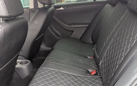 Volkswagen Jetta VI, 2014 год, 1 530 000 рублей, 16 фотография