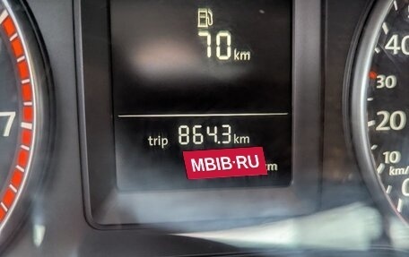 Volkswagen Jetta VI, 2014 год, 1 530 000 рублей, 11 фотография