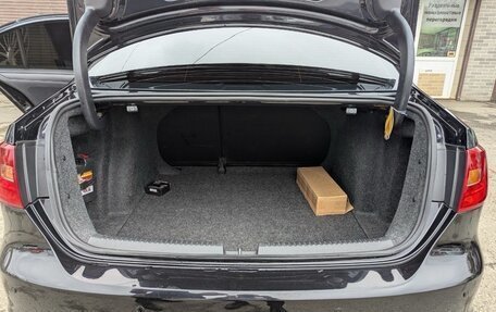 Volkswagen Jetta VI, 2014 год, 1 530 000 рублей, 17 фотография
