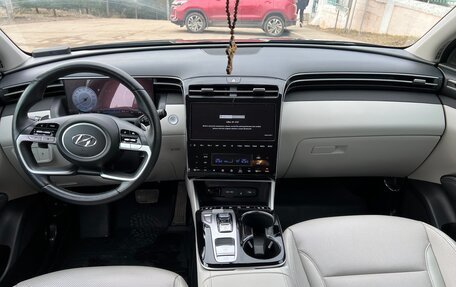 Hyundai Tucson, 2023 год, 3 800 000 рублей, 7 фотография