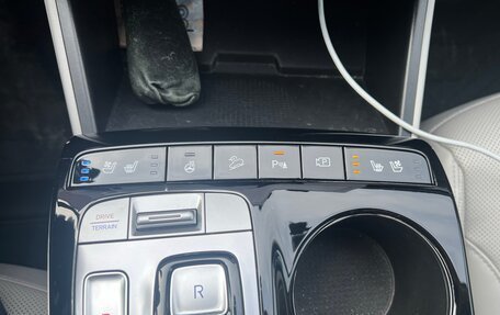 Hyundai Tucson, 2023 год, 3 800 000 рублей, 10 фотография
