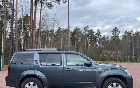 Nissan Pathfinder, 2005 год, 1 500 000 рублей, 3 фотография