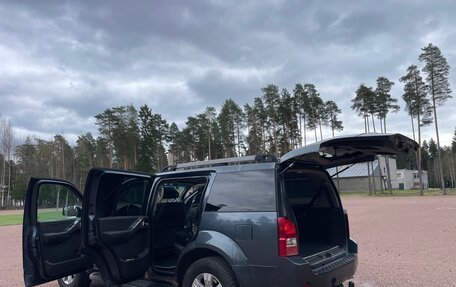 Nissan Pathfinder, 2005 год, 1 500 000 рублей, 7 фотография