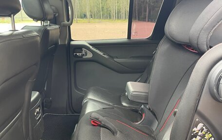 Nissan Pathfinder, 2005 год, 1 500 000 рублей, 11 фотография