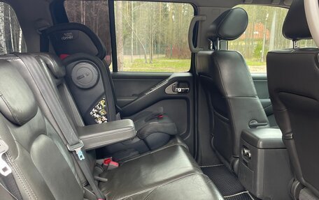 Nissan Pathfinder, 2005 год, 1 500 000 рублей, 12 фотография