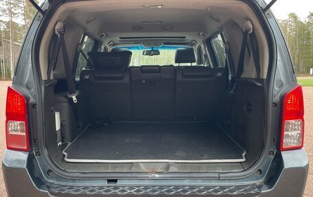 Nissan Pathfinder, 2005 год, 1 500 000 рублей, 13 фотография