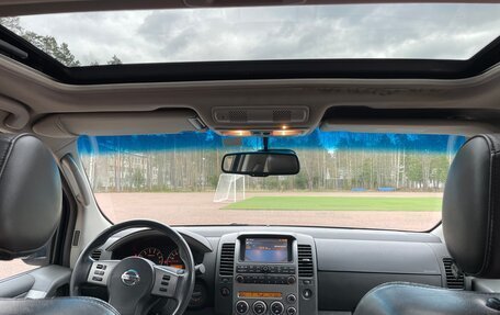 Nissan Pathfinder, 2005 год, 1 500 000 рублей, 14 фотография