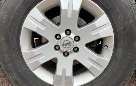 Nissan Pathfinder, 2005 год, 1 500 000 рублей, 23 фотография
