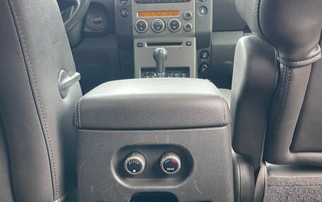 Nissan Pathfinder, 2005 год, 1 500 000 рублей, 27 фотография