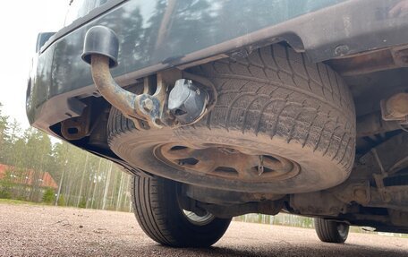 Nissan Pathfinder, 2005 год, 1 500 000 рублей, 22 фотография
