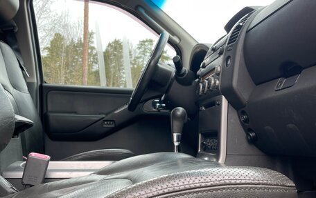 Nissan Pathfinder, 2005 год, 1 500 000 рублей, 25 фотография