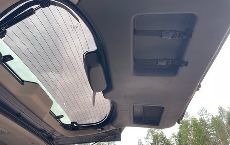 Nissan Pathfinder, 2005 год, 1 500 000 рублей, 29 фотография