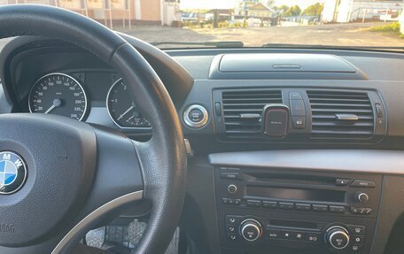 BMW 1 серия, 2008 год, 880 000 рублей, 9 фотография