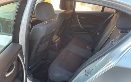 BMW 1 серия, 2008 год, 880 000 рублей, 8 фотография