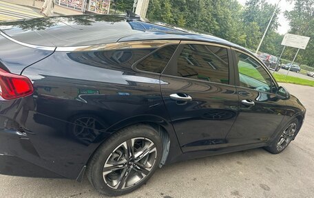 KIA K5, 2021 год, 2 670 000 рублей, 3 фотография
