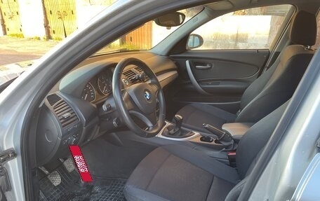 BMW 1 серия, 2008 год, 880 000 рублей, 7 фотография
