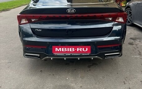 KIA K5, 2021 год, 2 670 000 рублей, 2 фотография