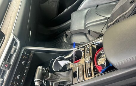 KIA K5, 2021 год, 2 670 000 рублей, 8 фотография