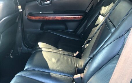 Lexus RX II рестайлинг, 2004 год, 1 470 000 рублей, 8 фотография