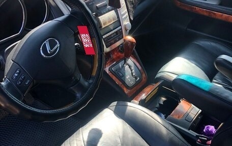 Lexus RX II рестайлинг, 2004 год, 1 470 000 рублей, 4 фотография