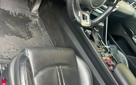 KIA K5, 2021 год, 2 670 000 рублей, 9 фотография