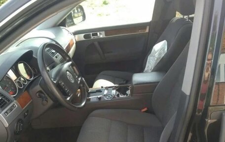 Volkswagen Touareg III, 2008 год, 1 300 000 рублей, 13 фотография