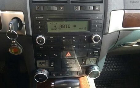 Volkswagen Touareg III, 2008 год, 1 300 000 рублей, 12 фотография