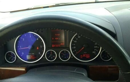Volkswagen Touareg III, 2008 год, 1 300 000 рублей, 14 фотография
