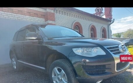 Volkswagen Touareg III, 2008 год, 1 300 000 рублей, 7 фотография