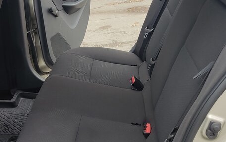 Nissan Almera, 2016 год, 999 999 рублей, 2 фотография