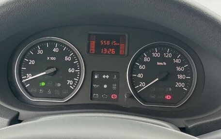 Nissan Almera, 2016 год, 999 999 рублей, 5 фотография