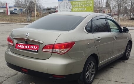 Nissan Almera, 2016 год, 999 999 рублей, 9 фотография