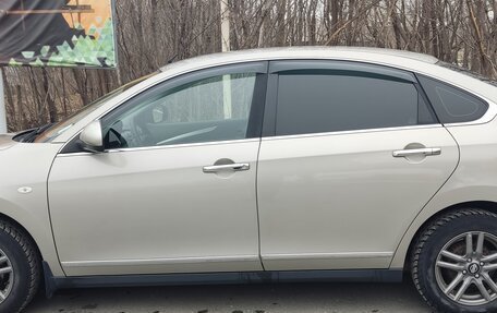 Nissan Almera, 2016 год, 999 999 рублей, 20 фотография