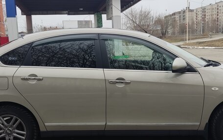 Nissan Almera, 2016 год, 999 999 рублей, 17 фотография
