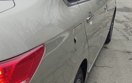 Nissan Almera, 2016 год, 999 999 рублей, 21 фотография