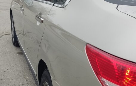 Nissan Almera, 2016 год, 999 999 рублей, 19 фотография