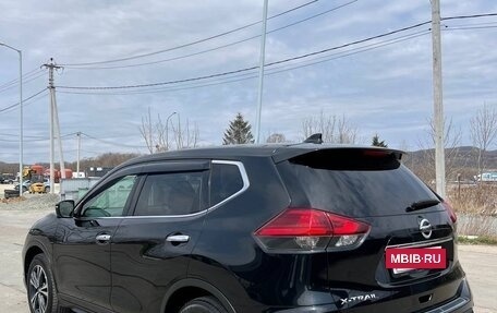Nissan X-Trail, 2017 год, 2 290 000 рублей, 2 фотография