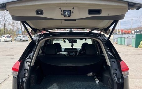 Nissan X-Trail, 2017 год, 2 290 000 рублей, 5 фотография