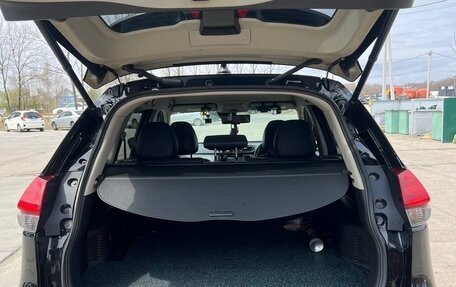 Nissan X-Trail, 2017 год, 2 290 000 рублей, 6 фотография