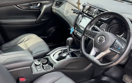 Nissan X-Trail, 2017 год, 2 290 000 рублей, 10 фотография