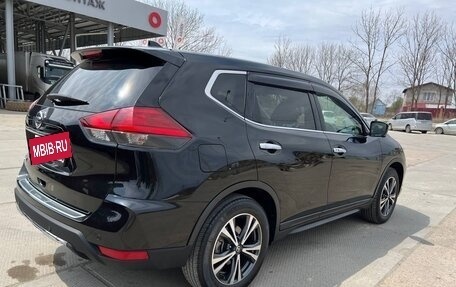 Nissan X-Trail, 2017 год, 2 290 000 рублей, 4 фотография